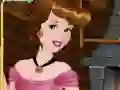 Žaidimas Cinderella's Princess Makeover internete