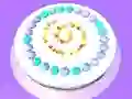 Žaidimas Cake Art 3D internete