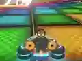 Žaidimas Rainbow Road 2023 internete