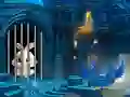 Žaidimas Graceful Rabbit Escape internete