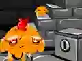Žaidimas Monkey Go Happy Stage 184 internete