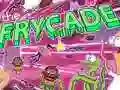 Žaidimas Sanjay and Craig: The Frycade internete