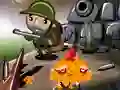 Žaidimas Monkey Go Happy Stage 191 internete
