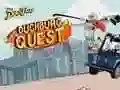 Žaidimas Disney DuckTables Duckburg Quest internete