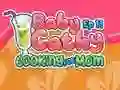 Žaidimas Baby Cathy Ep11: Cooking for Mom internete