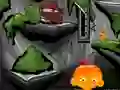 Žaidimas Monkey Go Happy Stage 193 internete