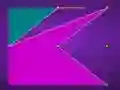 Žaidimas Triangula internete