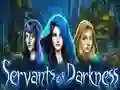 Žaidimas Servants of Darkness internete