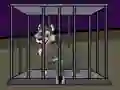 Žaidimas Cheerful Wolf Escape internete