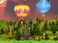 Žaidimas Balloon Blast Challenge internete