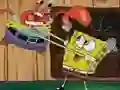 Žaidimas FNF CheapSkate: SpongeBob vs Mr Krabs internete