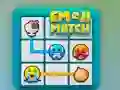 Žaidimas Emoji Match internete