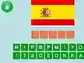 Žaidimas Guess the Flag internete