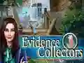 Žaidimas Evidence Collectors internete