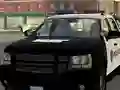 Žaidimas Police SUV Simulator internete