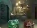 Žaidimas The Munchkin Cat escape internete