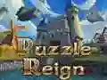 Žaidimas Puzzle Reign internete