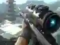 Žaidimas Assassin Shooter Duel internete