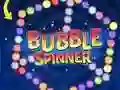 Žaidimas Bubble Spinner internete