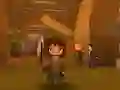 Žaidimas Kogama: Hogwarts Magic Adventures internete