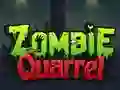 Žaidimas Zombie Quarrel internete