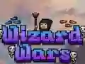 Žaidimas Wizard Wars internete