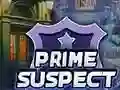 Žaidimas Prime Suspect internete