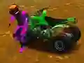 Žaidimas ATV Ultimate OffRoad internete