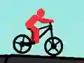 Žaidimas Stickman Bike internete
