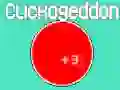 Žaidimas Clickogeddon internete