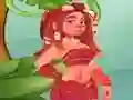 Žaidimas Prehistoric Girl escape internete