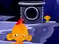 Žaidimas Monkey Go Happy Stage 196 internete