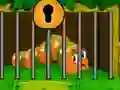 Žaidimas Lovely Worm Escape internete