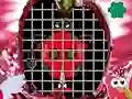 Žaidimas Ladybug Escape From Cherry Land internete