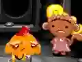 Žaidimas Monkey Go Happy Stage 750 internete