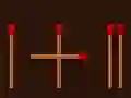Žaidimas Matches Puzzle internete