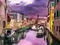 Žaidimas Jigsaw World internete