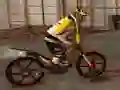 Žaidimas Trial Bike Racing Clash internete