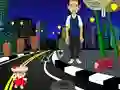 Žaidimas Highway Girl Escape internete