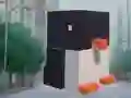 Žaidimas Penguin Power Drive internete
