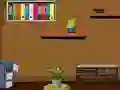 Žaidimas Potty Room Escape internete