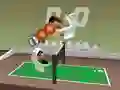 Žaidimas Skibidi Volley internete