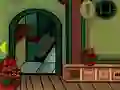 Žaidimas Ancient House Escape internete