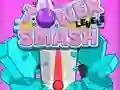 Žaidimas Towel Smash internete