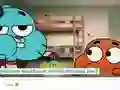 Žaidimas Are you Gumball or Darwin? internete