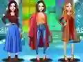 Žaidimas Cherrie New Spring Trends internete