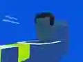 Žaidimas Kogama: Skibidi Toilet Parkour 26 Levels internete