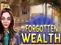 Žaidimas Forgotten Wealth internete