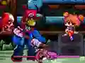Žaidimas Friday Night Funkin' VS Mario's Madness: D-Sides internete