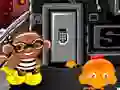 Žaidimas Monkey Go Happy Stage 754 internete